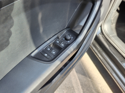 Audi A1 25 TFSI GPS CARPLAY CRUISE CLIM RADAR AV/AR