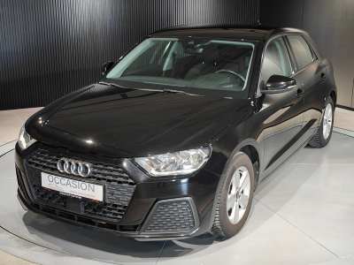 Audi A1 25 TFSI GPS CARPLAY CRUISE CLIM RADAR AV/AR