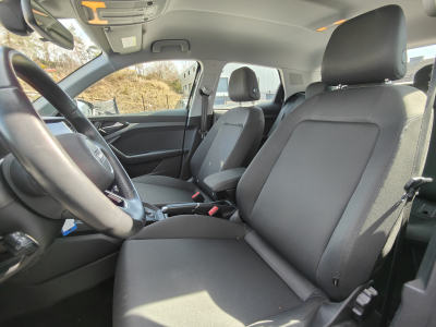 Audi A1 25 TFSI GPS CARPLAY CRUISE CLIM RADAR AV/AR