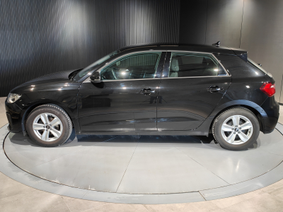 Audi A1 25 TFSI GPS CARPLAY CRUISE CLIM RADAR AV/AR