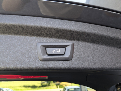 BMW X2 X2 SDRIVE20i PACK M CARPLAY LED CUIR CAMERA