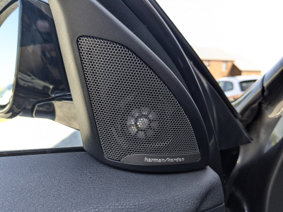 BMW X2 X2 SDRIVE20i PACK M CARPLAY LED CUIR CAMERA