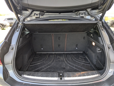 BMW X2 X2 SDRIVE20i PACK M CARPLAY LED CUIR CAMERA