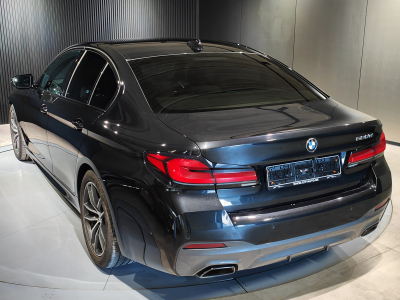 BMW 520 520dA PACK M CARPLAY GPS CAMERA 360 VIRTUAL LED