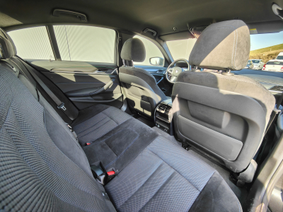 BMW 520 520dA PACK M CARPLAY GPS CAMERA 360 VIRTUAL LED