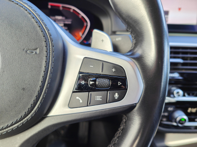 BMW 520 520dA PACK M CARPLAY GPS CAMERA 360 VIRTUAL LED