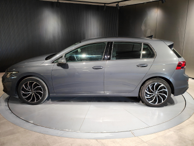 Volkswagen Golf 1.5 TSI DSG CARPLAY GPS LED APS AV/ARR