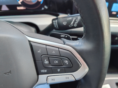 Volkswagen Golf 1.5 TSI DSG CARPLAY GPS LED APS AV/ARR