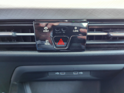 Volkswagen Golf 1.5 TSI DSG CARPLAY GPS LED APS AV/ARR