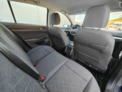 Volkswagen Golf 1.5 TSI DSG CARPLAY GPS LED APS AV/ARR