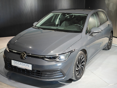 Volkswagen Golf 1.5 TSI DSG CARPLAY GPS LED APS AV/ARR