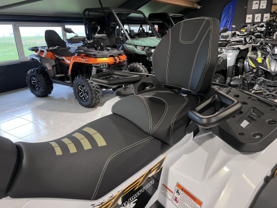 QJ Motor SFA 600 Pro