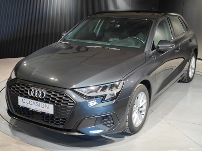 Audi A3 A3 SPORTBACK 35 TDi S-TRONIC CARPLAY VIRTUAL LED