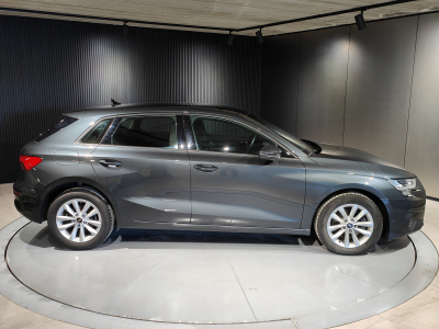 Audi A3 A3 SPORTBACK 35 TDi S-TRONIC CARPLAY VIRTUAL LED