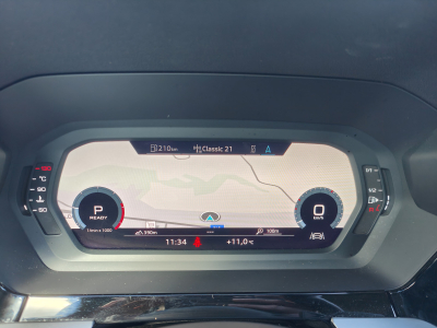 Audi A3 A3 SPORTBACK 35 TDi S-TRONIC CARPLAY VIRTUAL LED