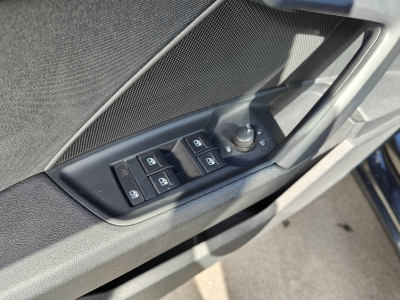 Audi A3 A3 SPORTBACK 35 TDi S-TRONIC CARPLAY VIRTUAL LED