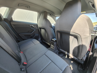 Audi A3 A3 SPORTBACK 35 TDi S-TRONIC CARPLAY VIRTUAL LED