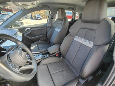 Audi A3 A3 SPORTBACK 35 TDi S-TRONIC CARPLAY VIRTUAL LED