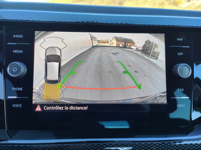 Volkswagen Taigo 1.0 TSI LIFE BUSINESS GPS CARPLAY CAMERA