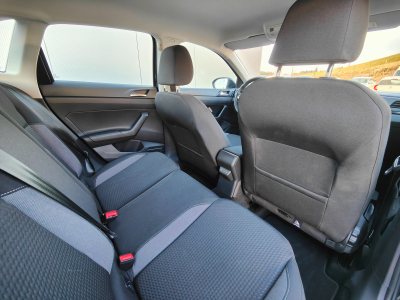 Volkswagen Taigo 1.0 TSI LIFE BUSINESS GPS CARPLAY CAMERA