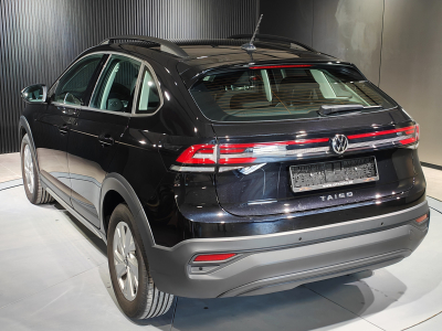 Volkswagen Taigo 1.0 TSI LIFE BUSINESS GPS CARPLAY CAMERA