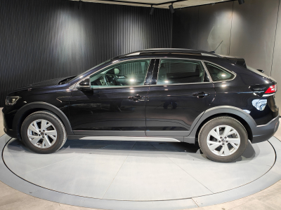 Volkswagen Taigo 1.0 TSI LIFE BUSINESS GPS CARPLAY CAMERA