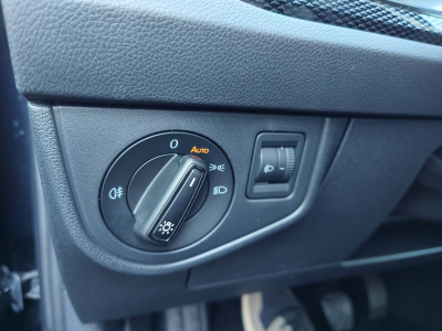 Volkswagen Taigo 1.0 TSI LIFE BUSINESS GPS CARPLAY CAMERA