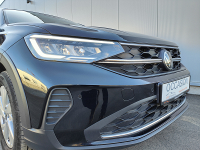 Volkswagen Taigo 1.0 TSI LIFE BUSINESS GPS CARPLAY CAMERA