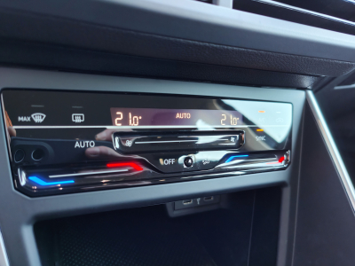 Volkswagen Taigo 1.0 TSI LIFE BUSINESS GPS CARPLAY CAMERA