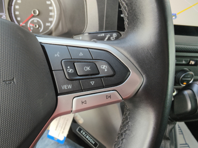 Volkswagen T6.1 Caravelle 2.0 TDI DSG 9 PLACES CARPLAY CAMERA GPS