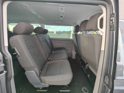 Volkswagen T6.1 Caravelle 2.0 TDI DSG 9 PLACES CARPLAY CAMERA GPS
