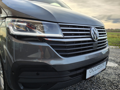 Volkswagen T6.1 Caravelle 2.0 TDI DSG 9 PLACES CARPLAY CAMERA GPS