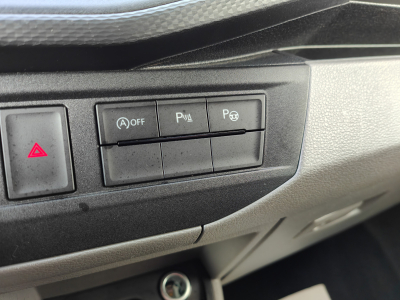 Volkswagen T6.1 Caravelle 2.0 TDI DSG 9 PLACES CARPLAY CAMERA GPS