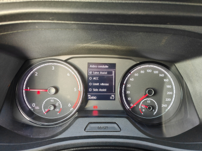 Volkswagen T6.1 Caravelle 2.0 TDI DSG 9 PLACES CARPLAY CAMERA GPS