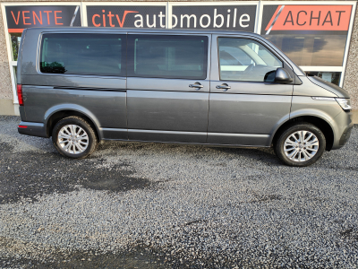 Volkswagen T6.1 Caravelle 2.0 TDI DSG 9 PLACES CARPLAY CAMERA GPS