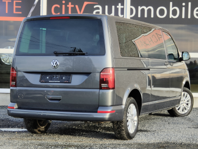 Volkswagen T6.1 Caravelle 2.0 TDI DSG 9 PLACES CARPLAY CAMERA GPS