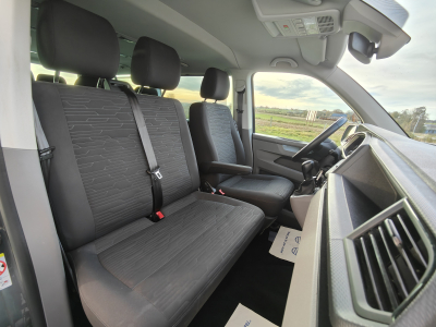 Volkswagen T6.1 Caravelle 2.0 TDI DSG 9 PLACES CARPLAY CAMERA GPS