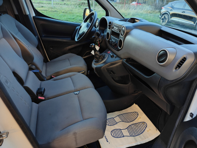 Citroën Berlingo 1.6 HDI 3 PLACES CLIM RADIO