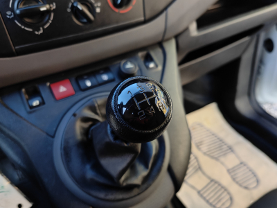 Citroën Berlingo 1.6 HDI 3 PLACES CLIM RADIO