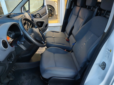 Citroën Berlingo 1.6 HDI 3 PLACES CLIM RADIO