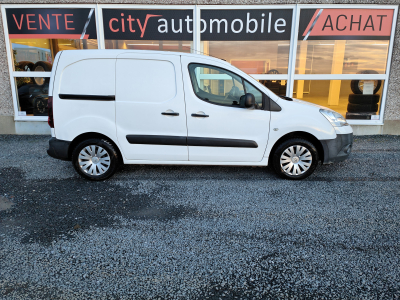 Citroën Berlingo 1.6 HDI 3 PLACES CLIM RADIO