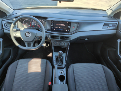 Volkswagen Polo 1.0i CARPLAY BLUETOOTH RADIO
