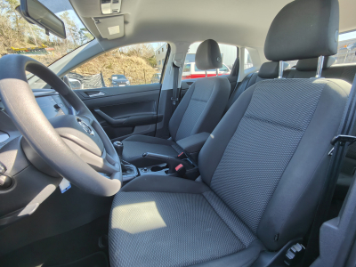 Volkswagen Polo 1.0i CARPLAY BLUETOOTH RADIO