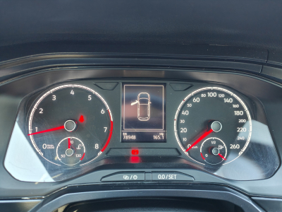 Volkswagen Polo 1.0i CARPLAY BLUETOOTH RADIO