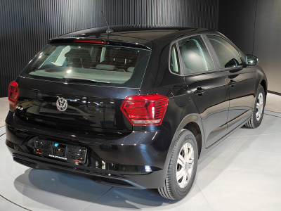 Volkswagen Polo 1.0i CARPLAY BLUETOOTH RADIO