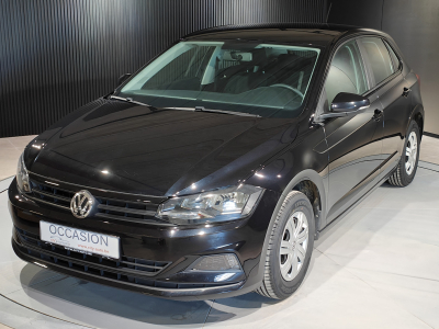 Volkswagen Polo 1.0i CARPLAY BLUETOOTH RADIO