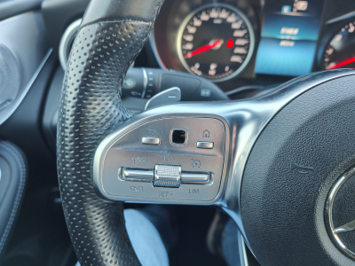 Mercedes-Benz GLC 200 4MATIC PACK AMG ECLAIRAGE AMBIANCE CARPLAY CAMERA 360