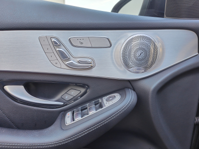 Mercedes-Benz GLC 200 4MATIC PACK AMG ECLAIRAGE AMBIANCE CARPLAY CAMERA 360