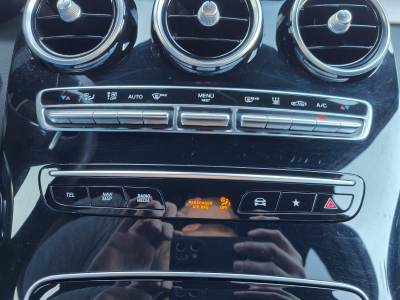 Mercedes-Benz GLC 200 4MATIC PACK AMG ECLAIRAGE AMBIANCE CARPLAY CAMERA 360