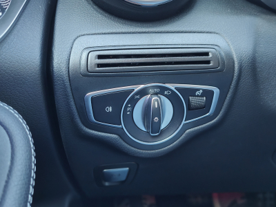 Mercedes-Benz GLC 200 4MATIC PACK AMG ECLAIRAGE AMBIANCE CARPLAY CAMERA 360